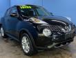 Used 2016 Nissan Juke S SUV