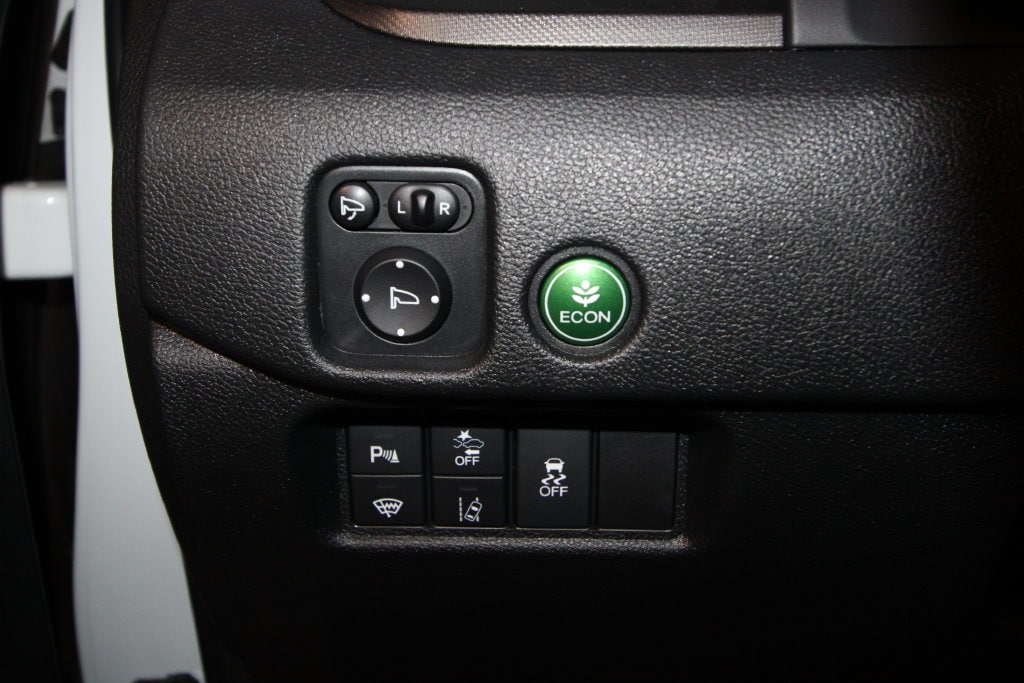 2022 Honda Passport TrailSport - Photo 7