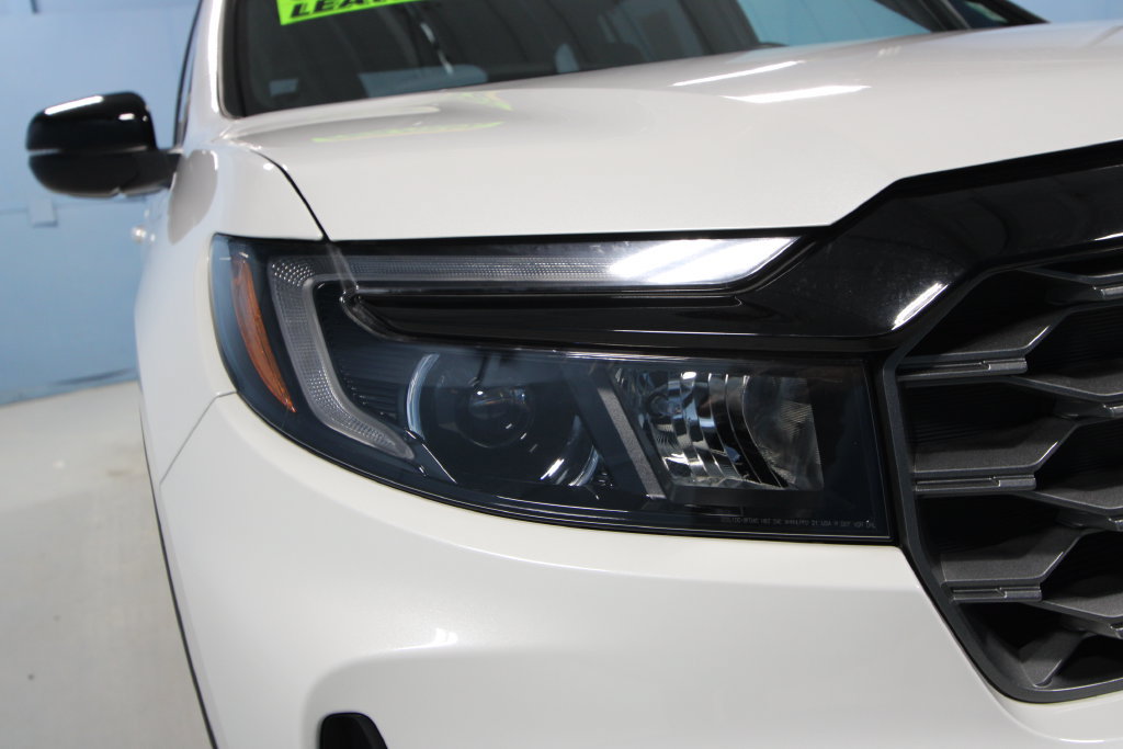 2022 Honda Passport TrailSport - Photo 32