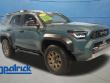 Used 2025 Toyota 4Runner i-FORCE MAX Hybrid Trailhunter SUV