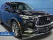 Used 2022 INFINITI QX60 LUXE SUV