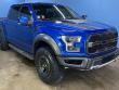 Used 2018 Ford F-150 Raptor Truck SuperCrew Cab
