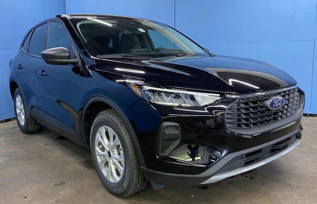 2025 Ford Escape Active's photo