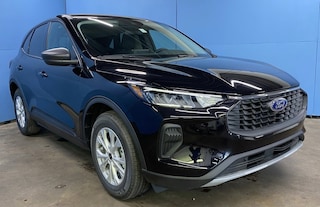 2025 Ford Escape Active SUV