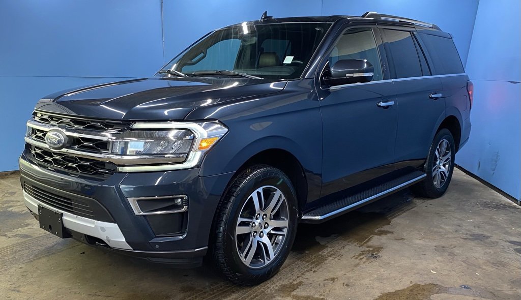 2023 Ford Expedition Limited photo 2