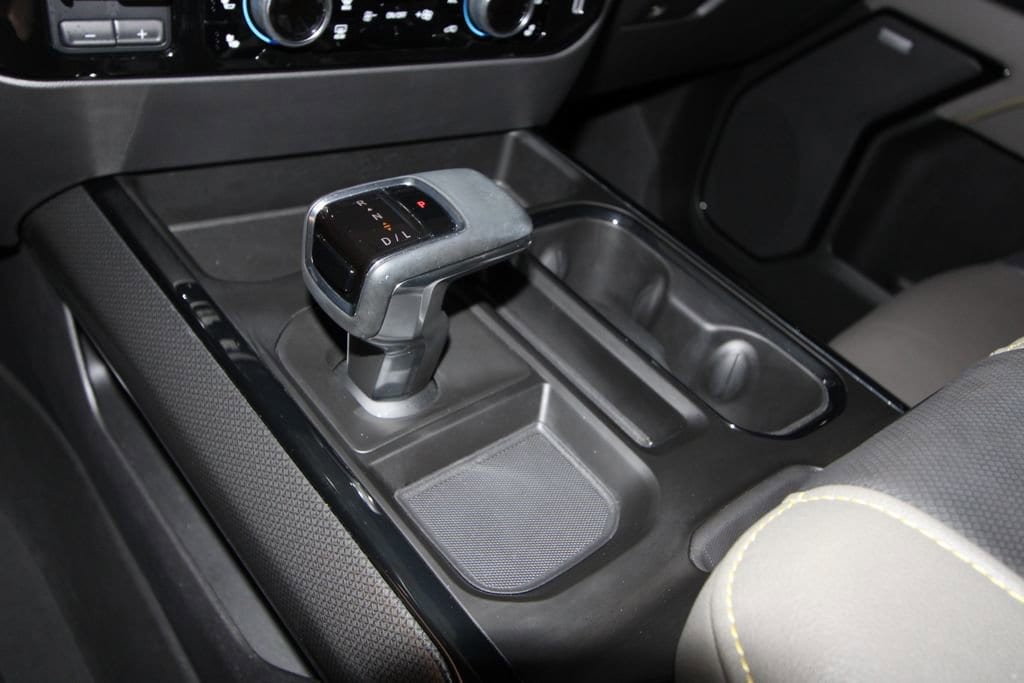 2023 Chevrolet Silverado 1500 ZR2 - Photo 19