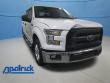 Used 2015 Ford F-150 XLT Truck SuperCrew Cab