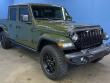 Used 2022 Jeep Gladiator Willys Sport Truck Crew Cab
