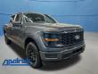 Used 2025 Ford F-150 STX Truck SuperCrew Cab