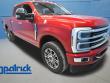 Used 2024 Ford F-250 Limited Truck Crew Cab