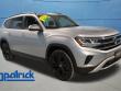 Used 2022 Volkswagen Atlas 3.6L V6 SE w/Technology SUV