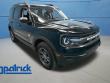 Used 2023 Ford Bronco Sport Big Bend SUV