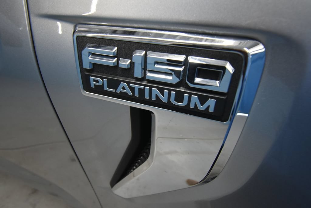 2023 Ford F-150 Platinum - Photo 42
