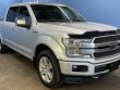 Used 2019 Ford F-150 Platinum Truck SuperCrew Cab