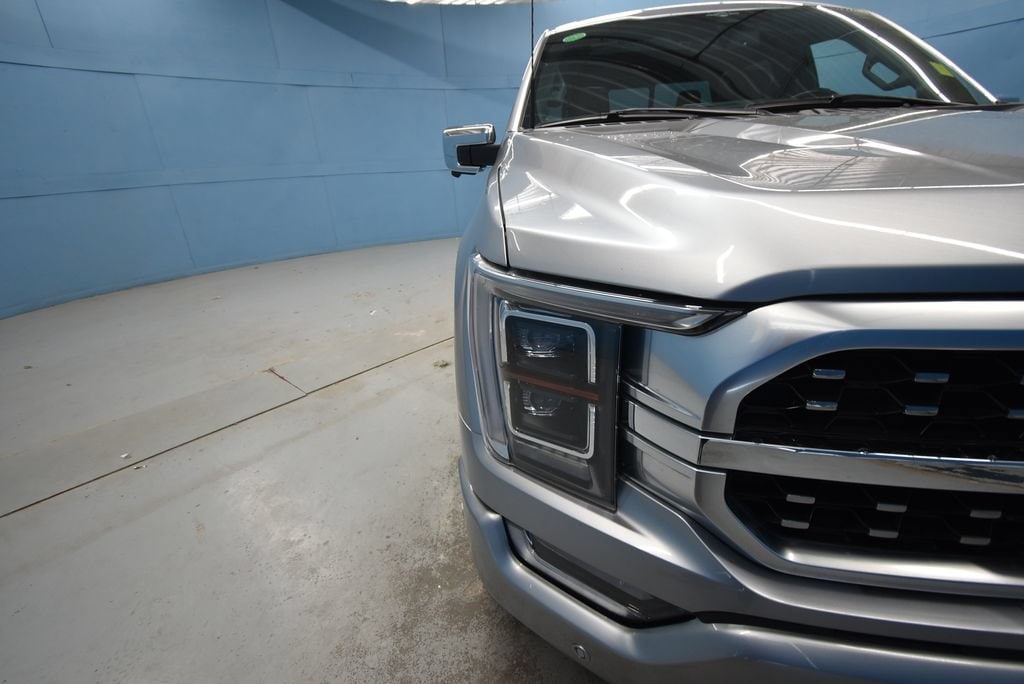 2023 Ford F-150 Platinum - Photo 41