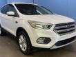 Used 2017 Ford Escape SE SUV