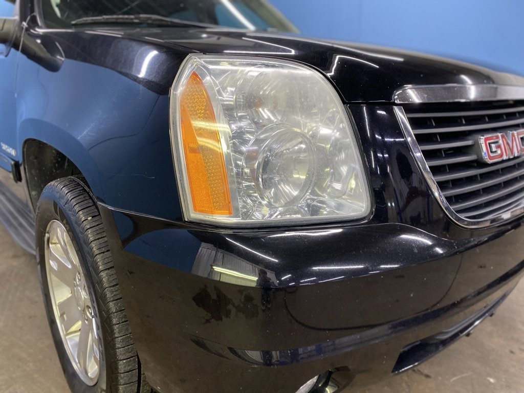 Used 2012 GMC Yukon SLE with VIN 1GKS2AE07CR221083 for sale in Lebanon, IN