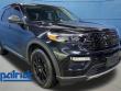 Used 2021 Ford Explorer XLT SUV