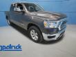 Used 2024 Ram 1500 Laramie Truck Crew Cab