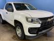 Used 2021 Chevrolet Colorado 4WD Work Truck Truck Extended Cab