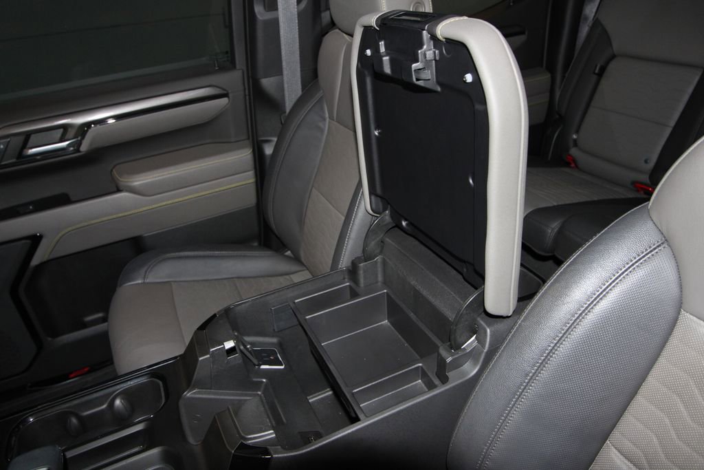 2023 Chevrolet Silverado 1500 ZR2 - Photo 23