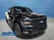 Used 2025 Ford F-150 STX Truck SuperCab