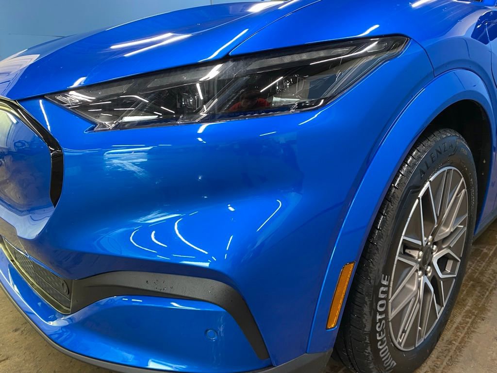 2025 Ford Mustang Mach-E Premium - Photo 7