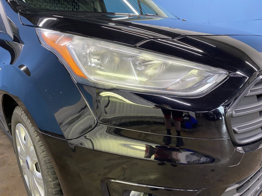 Used 2019 Ford Transit Connect XLT with VIN NM0LS7F23K1424341 for sale in Lebanon, IN