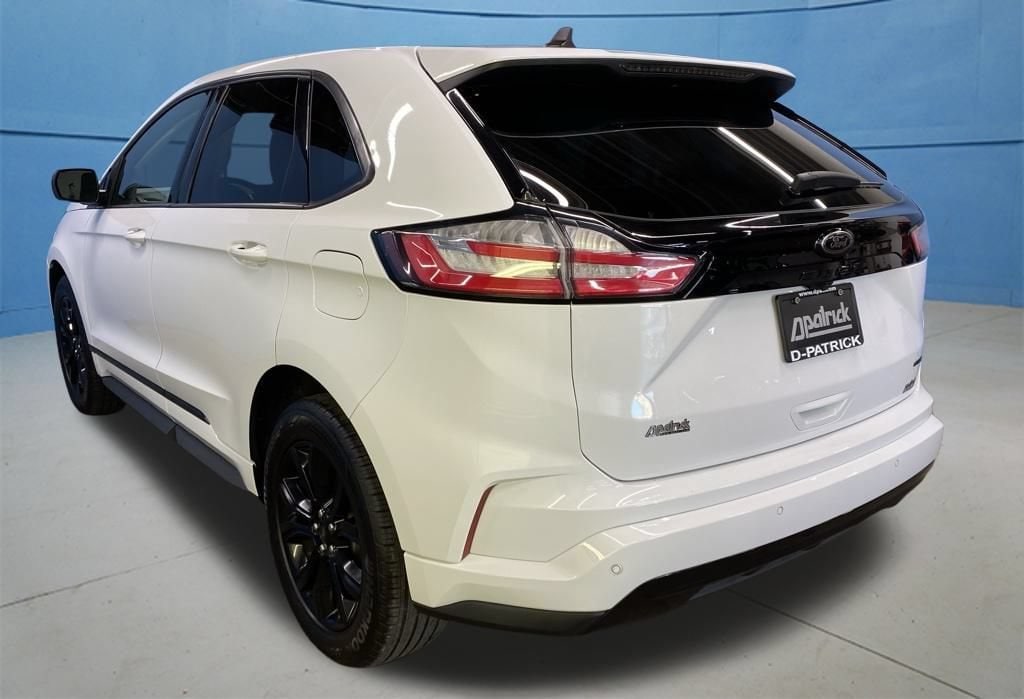 2024 Ford Edge SE - Photo 7