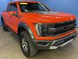 Used 2021 Ford F-150 Raptor Truck SuperCrew Cab