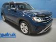 Used 2022 Volkswagen Atlas 3.6L V6 SE w/Technology SUV