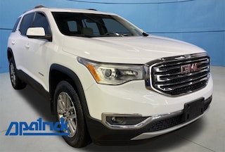 2018 GMC Acadia SLE SUV 1GKKNLLA8JZ200304
