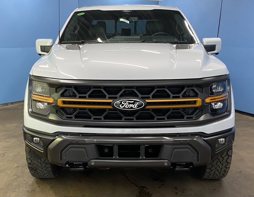 2025 Ford F-150 Tremor photo 3
