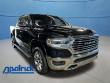 Used 2022 Ram 1500 Longhorn Truck Crew Cab