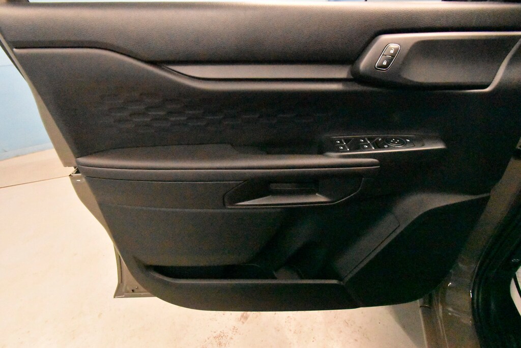 New 2025 Ford Ranger XL Truck SuperCrew