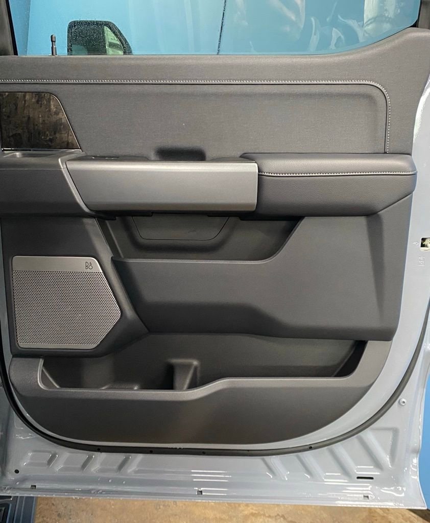 2025 Ford F-250 Super Duty Lariat - Photo 48