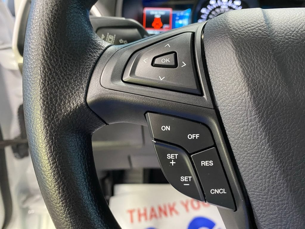 2024 Ford Edge SE - Photo 18