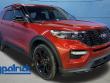 Used 2022 Ford Explorer ST SUV