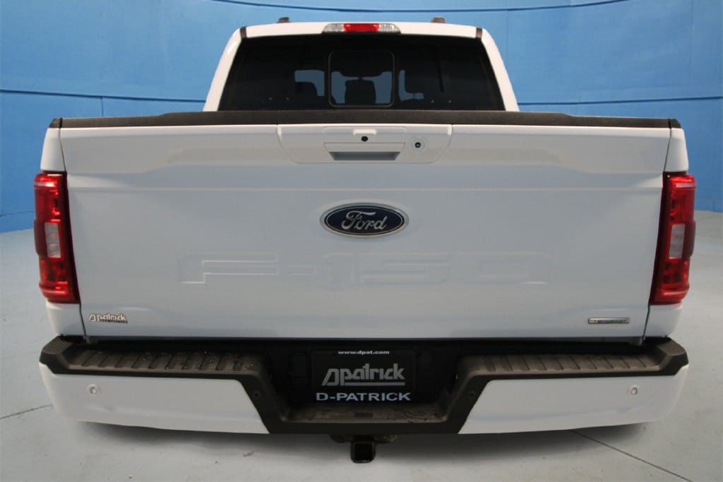 2023 Ford F-150 XLT - Photo 31