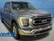 Used 2021 Ford F-150 XLT Truck SuperCrew Cab