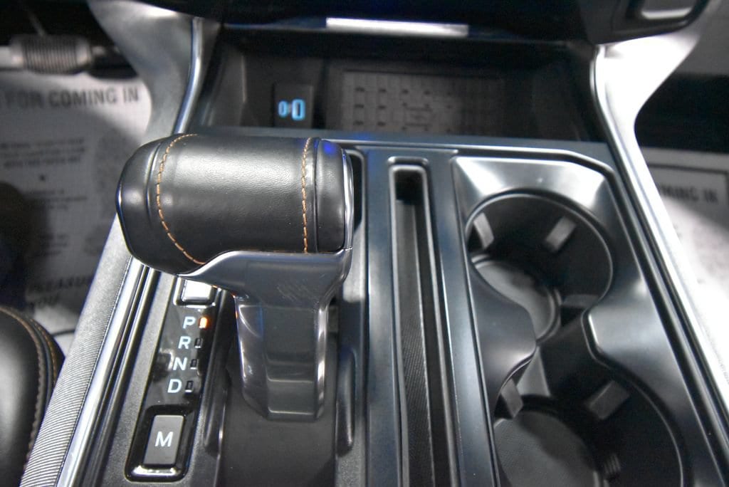 2023 Ford F-150 Platinum - Photo 20