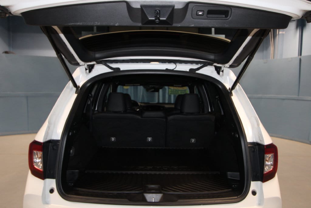 2022 Honda Passport TrailSport - Photo 35