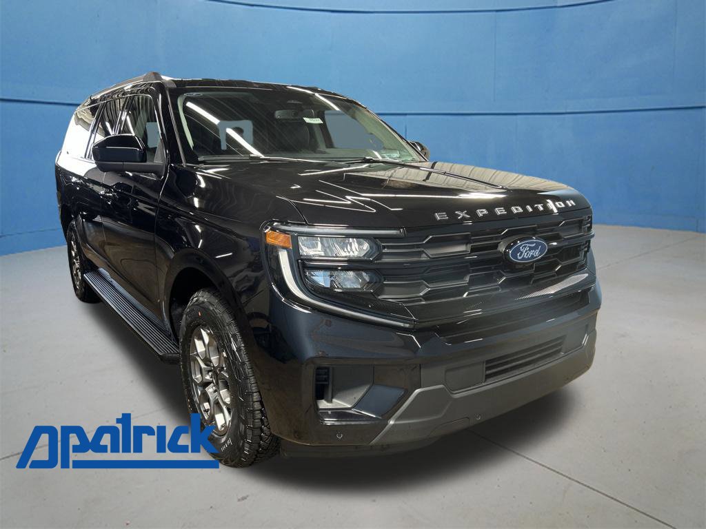 New 2026 Ford Expedition Max Active SUV