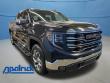 Used 2022 GMC Sierra 1500 SLT Truck Crew Cab