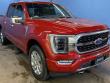 Used 2023 Ford F-150 Platinum Truck SuperCrew Cab
