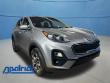 Used 2022 Kia Sportage LX SUV