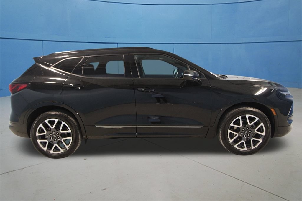 2023 Chevrolet Blazer RS - Photo 40