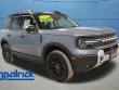 Used 2025 Ford Bronco Sport Badlands SUV