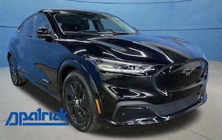 2023 Ford Mustang Mach-E California Route 1 SUV