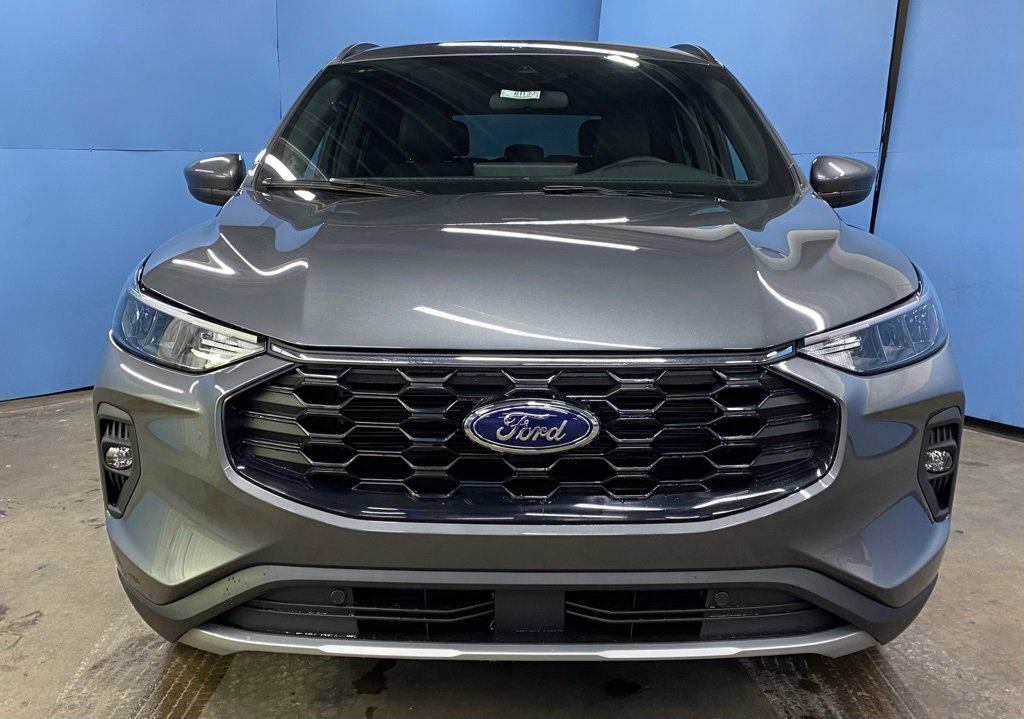 2026 Ford Escape ST-Line Select photo 3